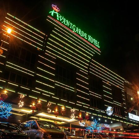 Avantgarde Hotel Johor Bahru Kamer foto