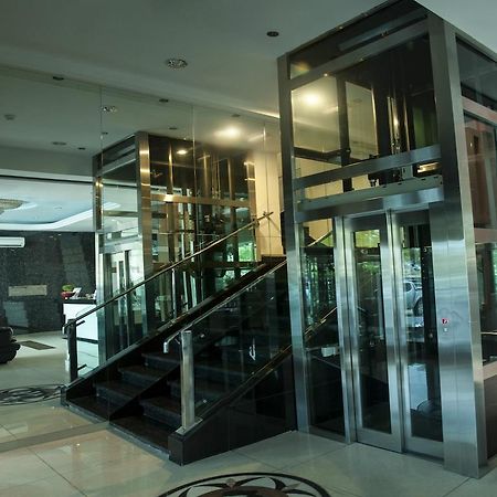 Avantgarde Hotel Johor Bahru Buitenkant foto